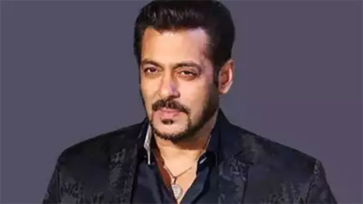 Salman Khan